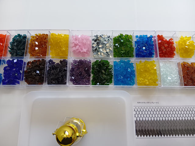 ��������̃K���X�`�b�v����I�т܂��B_�A�g���G �̂񂫁[�Ȃ̕�