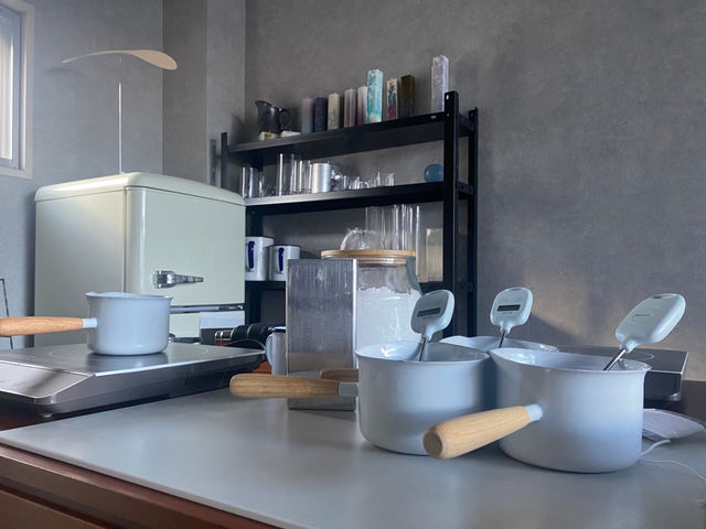 Stunt Candle Okayama Omotecho