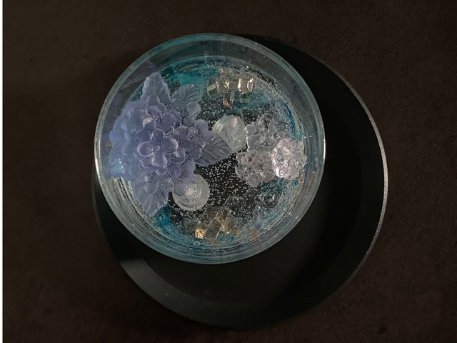 Stunt Candle Okayama Omotecho