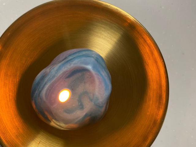 Stunt Candle Okayama Omotecho