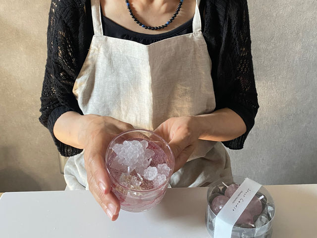 Stunt Candle Okayama Omotecho