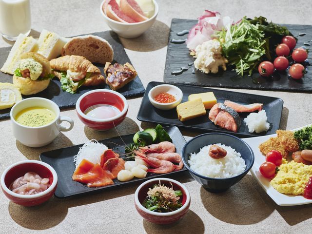 ���٥���̐쉷�� �z�e�����y�̎ʐ^1