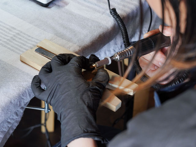 �~�`�J�P michikake