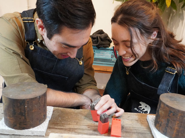 ANZT[̌H[MALLIEYANy}[zX