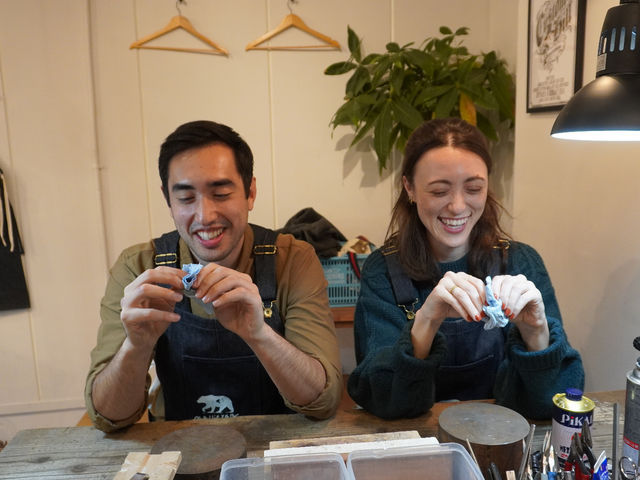 ANZT[̌H[MALLIEYANy}[zX