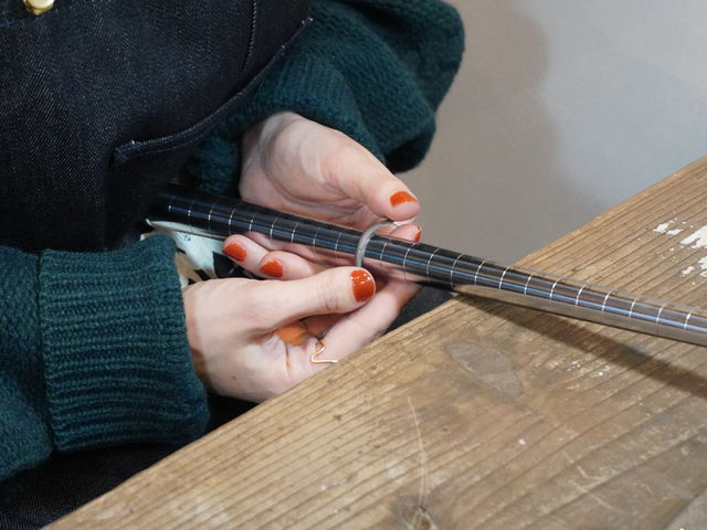 ANZT[̌H[MALLIEYANy}[zX