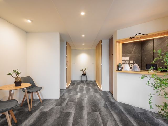 FUJINOS�@���Z�v�V����_HOTEL&SAUNA FUJINOS