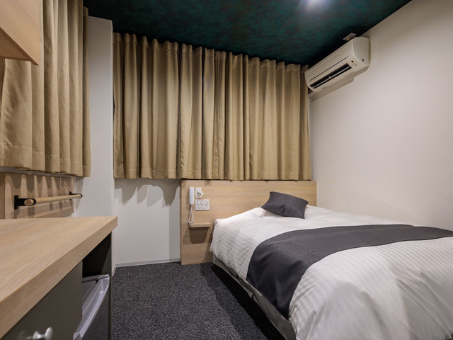 HOTEL�@�q���@2F�@�V���O�����[��_HOTEL&SAUNA FUJINOS