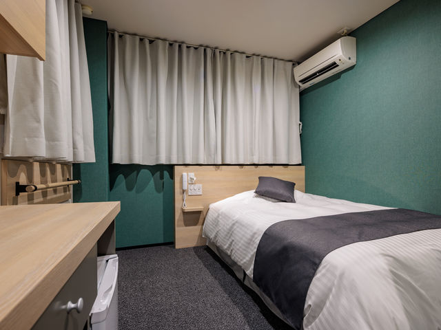 HOTEL�@�q���@3F�@�V���O�����[��_HOTEL&SAUNA FUJINOS