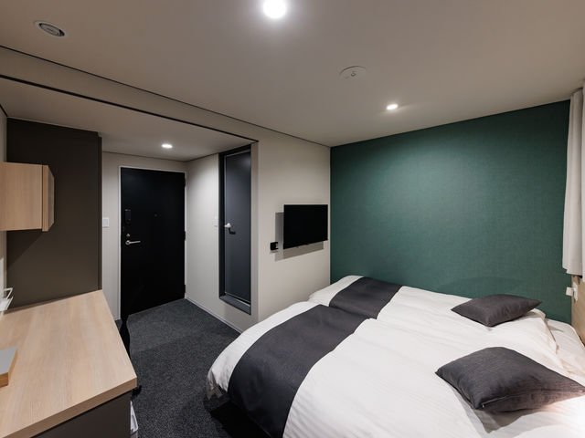 HOTEL�@�q���@3F�@�c�C�����[��_HOTEL&SAUNA FUJINOS