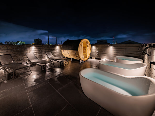 Sora�T�E�i_HOTEL&SAUNA FUJINOS