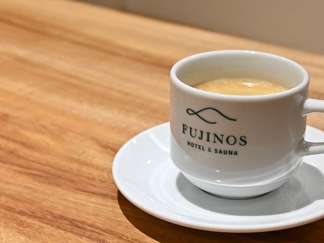 �E�F���J���h�����N�b�R�[�q�[_HOTEL&SAUNA FUJINOS