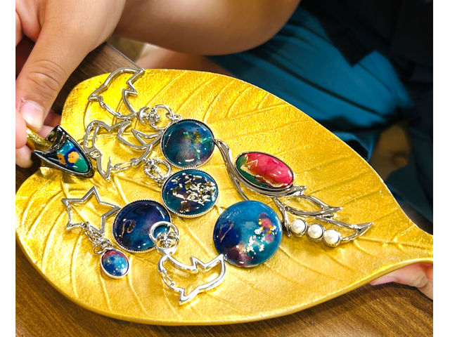 ���쌧���炨�z���������܂����I���Ƒ��R�l�l�f�G�ȍ�i������Ă��������܂����B�y�������Ԃ����肪�Ƃ��������܂����I_�ÎR���쎵��đ̌� AtelierOwl