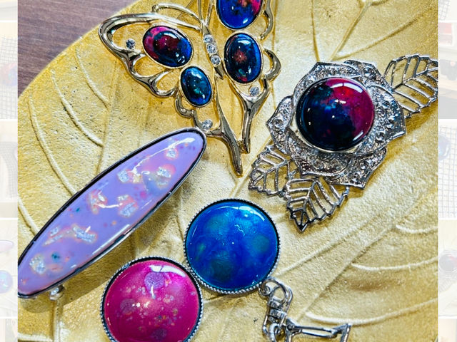 ���Ƒ��Ƀv���[���g����♡2��ڂ̂��q�l�I���肪�Ƃ��������܂����I_�ÎR���쎵��đ̌� AtelierOwl