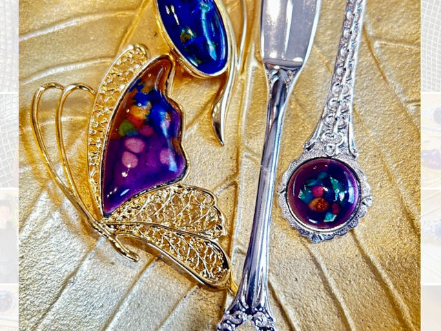 �Ƒ��ւ̃v���[���g���B�ƐV�����񂪂��z���������܂����B�ƂĂ��f�G�ȃv���[���g�������I_�ÎR���쎵��đ̌� AtelierOwl