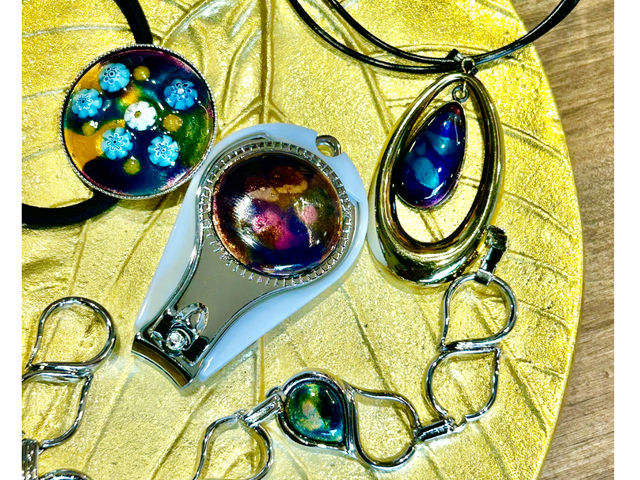 ���v�w�łƂĂ��f�G�ȍ�i�������I�͂��߂Ă̎���̌�����肨�z�������������肪�Ƃ��������܂����I_�ÎR���쎵��đ̌� AtelierOwl