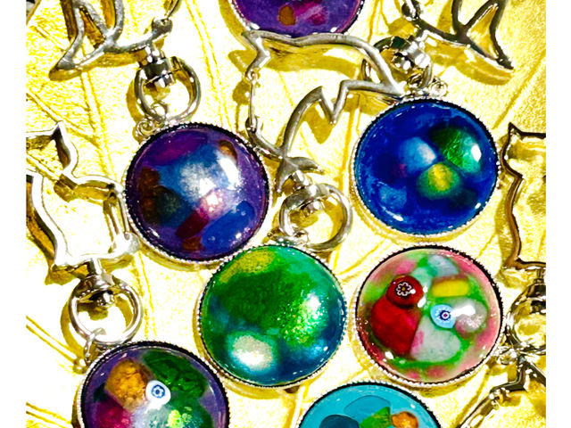 �͂��߂Ă̎���āI���w����w�N�̍�i�ł��I_�ÎR���쎵��đ̌� AtelierOwl