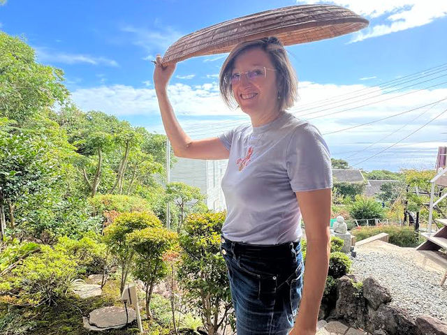 �t�����X����̂��q�l�͘H�n�}���C�ɓ���ꂽ�悤�ł�_������