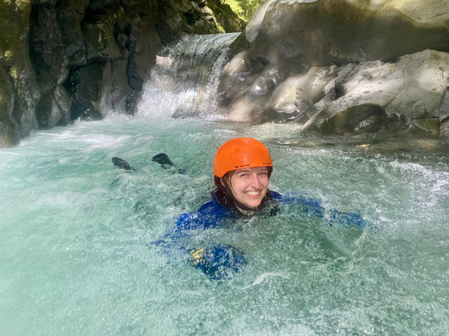 Fujiyama Canyoning Japan�̎ʐ^1