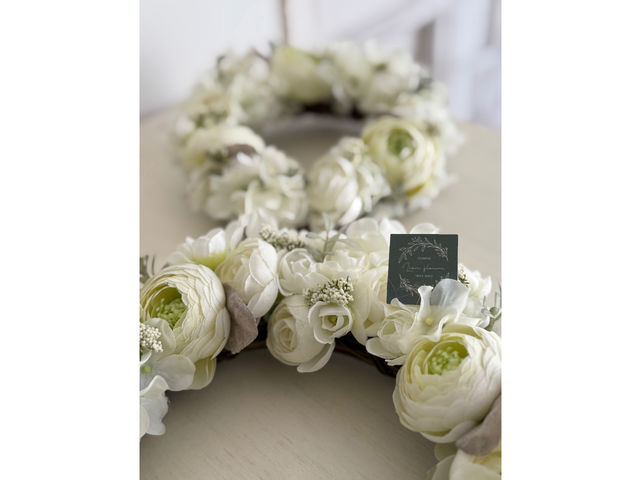 Lien fleuri �ԋ������A���t����