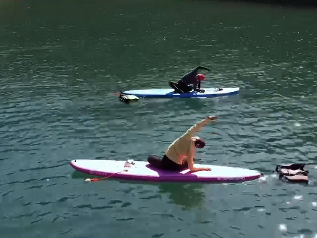 �C�ʂƖڐ��̋߂��ɕs�v�c�Ȋ��o�𖡂킦��_���K���Sagara�`�C�`