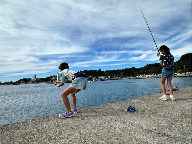 FISHING CLUB ISE SHIMA