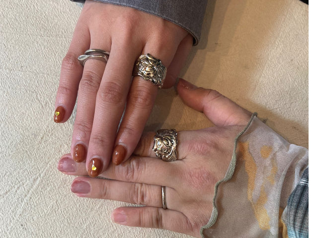 ring-ring【スプーンリング専門店】｜予約・アクセス・割引クーポン
