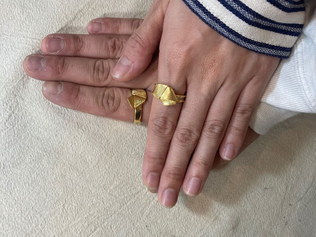 ring-ring【スプーンリング専門店】｜予約・アクセス・割引クーポン