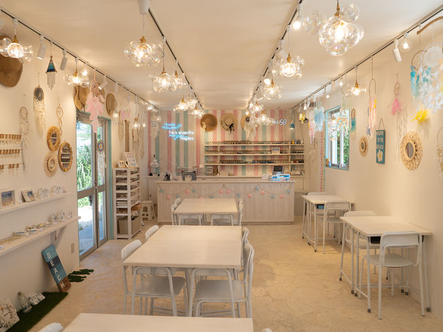 Kanoa Okinawa �{�Ó��X
