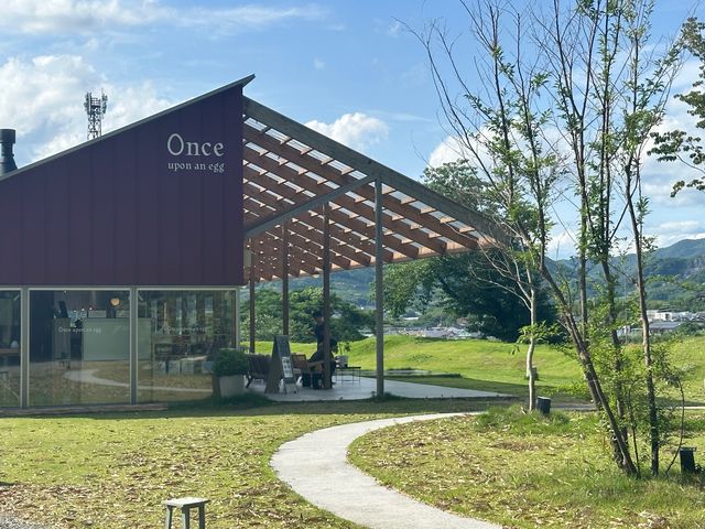 Once upon an egg�̂ꂽ�Ă̂��܂��Ɵ��ꂽ�ẴR�[�q�[�����킦�邨�X_����肩���H