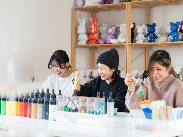 MY BEAR STUDIO �W�H��