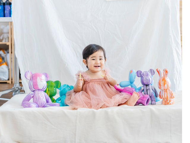 MY BEAR STUDIO �W�H��