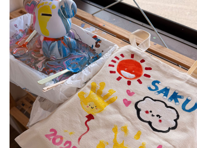 MY BEAR STUDIO �W�H��