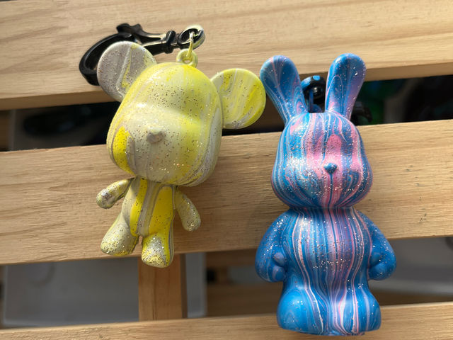 MY BEAR STUDIO �W�H��