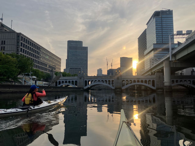 �[���c�A�[_Nomad Kayaks