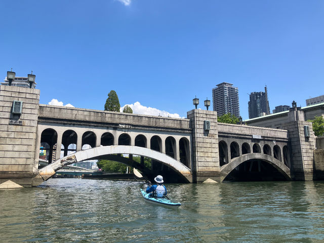 ������_Nomad Kayaks