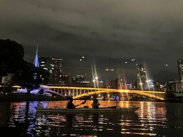 Nomad Kayaks