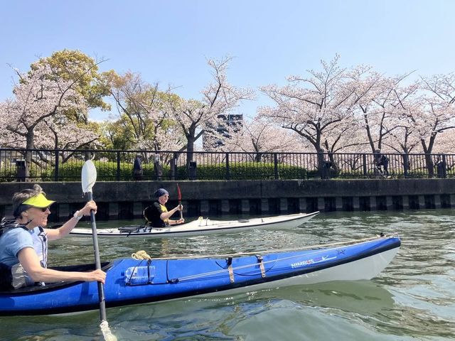 Nomad Kayaks