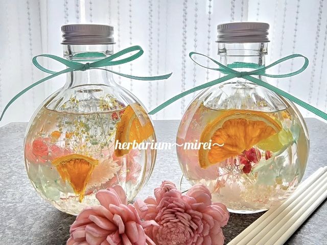 ������y���߂�n�[�o���E���f�B�t���[�U�[_herbarium�`mirei�`