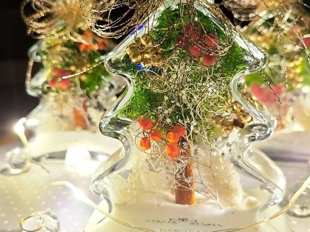 �N���X�}�X�n�[�o���E��_herbarium�`mirei�`