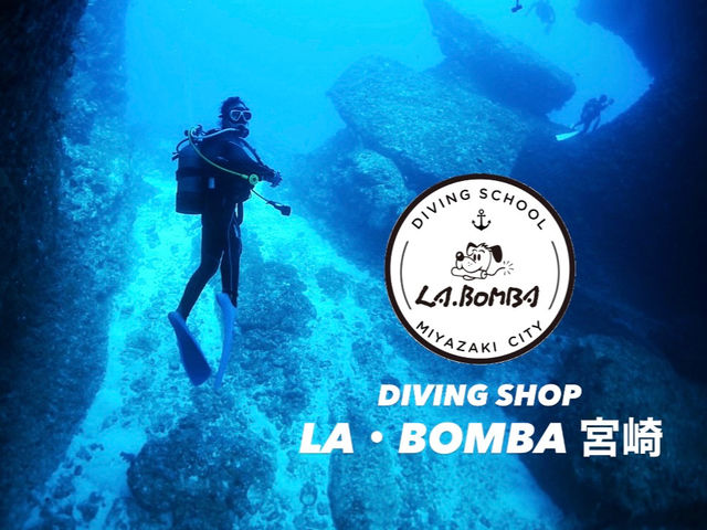 LA�EBOMBA�{��̎ʐ^1