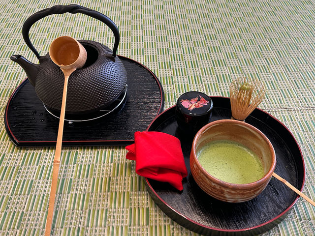 Japan Sakura Journey