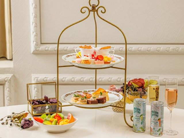 �A�t�^�k�[���e�B�[�Z�b�g_����o���N��h����A