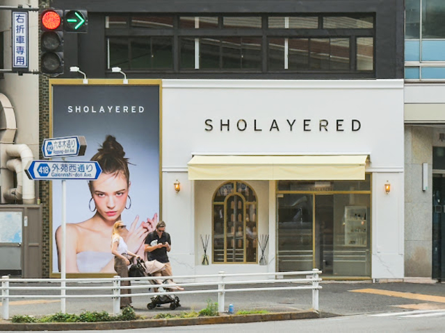 SHOLAYERED �����z�X�̎ʐ^1