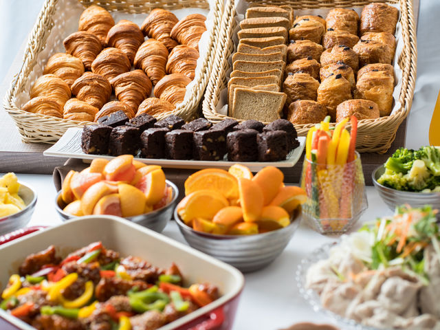 ���̓p���h�̕��ɃI�X�X���I���X�����̃N�����b�T�����ǂ����������オ�肭�������B
_�v���~�A�z�e���|CABIN�|�V�h(CABIN cafe)