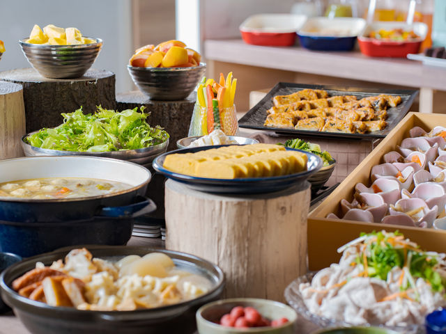 �a�H�D���̕��ɂ��y����ł���������悤�ȃ��j���[�����p�ӂ��Ă���܂��B
_�v���~�A�z�e���|CABIN�|�V�h(CABIN cafe)