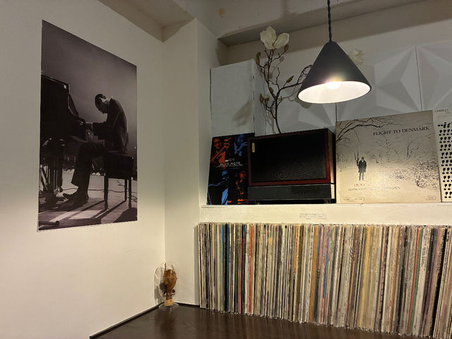 ̎Ԃ߂_cafe Blue moon