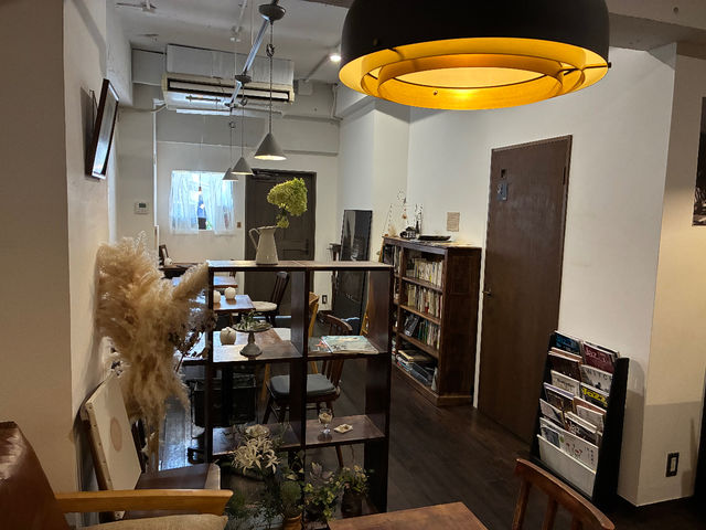 GbZCA͈ʐ^WĂ܂_cafe Blue moon