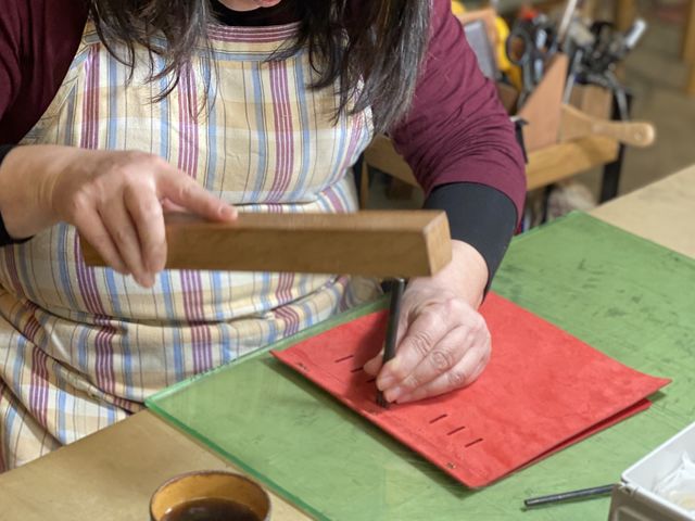 mBn WORK&SHOP ȂƂv