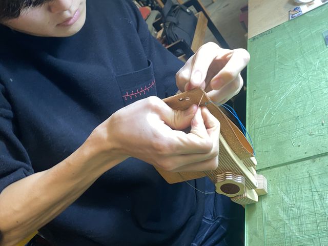 mBn WORK&SHOP ȂƂv